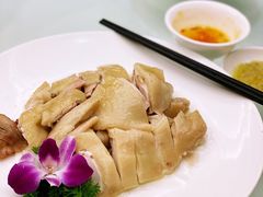 -益健名厨海鲜城(夏湾店)