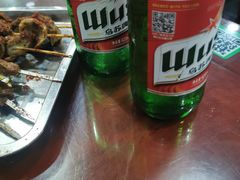 -中国传统伊兰拉面(石景山店)