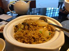 闽和南白萝卜饭-闽和南(深圳万象城店)