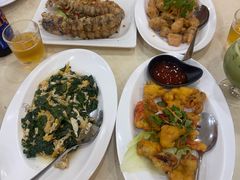 -钱塘府海鲜餐厅