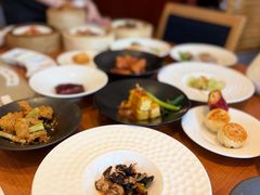 -香宫中餐厅·大连香格里拉(人民路店)