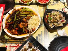 -红钳侠小龙虾·烧烤(中赢康康谷店)