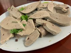-楚生鹅粿条汤(东山分店)