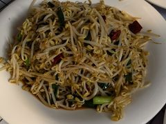 -郑喜旺烧烤(新密总店)