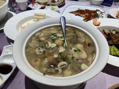 -盛百味·家宴餐厅(霸州分店)