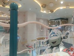 -奈尔宝家庭中心·亲子餐厅(苏州大悦城店)