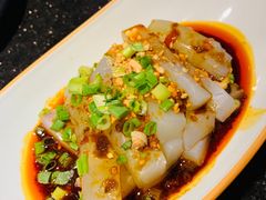-叹鱼风尚烤鱼餐厅