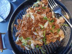 -喜悦烤鸭·新京菜(王府井店)