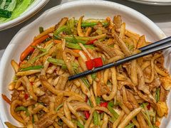 -老街鱼嘴巴(坡子街老店)