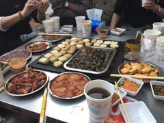 -同心烧烤(总店)