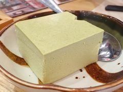 抹茶慕斯-八间(合生汇店)