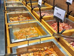 -韩盛·盛江山自助料理(沈辽路万达店)