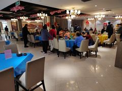 -金杏·粘卷子 烤鸭 农家菜