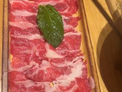 -黔诚酸汤牛肉(甲秀楼店)