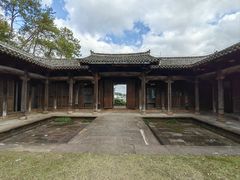 -潜口民宅博物馆