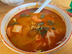 冬阴功捞檬-越南牛肉河粉餐厅(书院巷店)