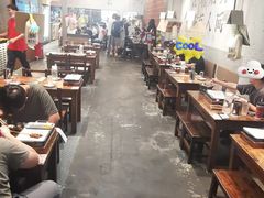 -破店肥哈·东北烧烤·夜宵(南山保利店)
