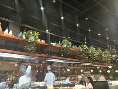 -黑鸡小馆(金源店)