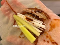 -在前门·烤鸭北京菜(五月花广场店)