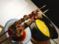 -小放牛河北菜(长安万达店)