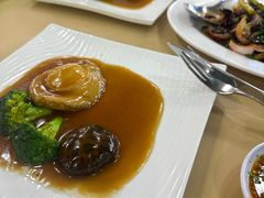 -無招牌海鮮(芽笼店)