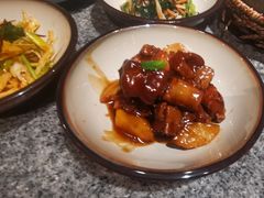 -南京大牌档(青岛万象城店)