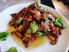 云腿牛肝菌-多味居(剪子巷店)