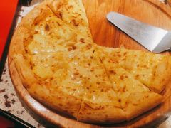 -比格比萨自助(新辰里学清路店)