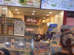 -DQ·蛋糕·冰淇淋(万象城店)
