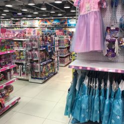 -玩具反斗城(印象城购物中心店)