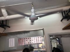 大堂-217笋干馄饨