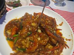 -永信海鲜(群星城店)
