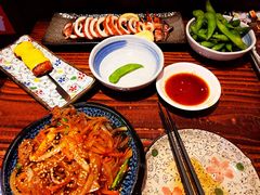 -平成屋·午肴夜酒(四川北路店)