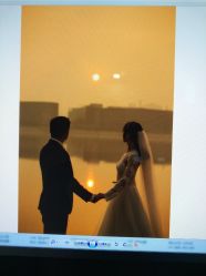 -蔚蓝映像STUDIO婚纱摄影(南稍门店)