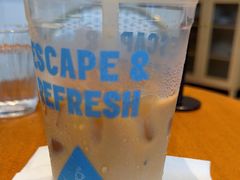 -Jamaicablue Coffeeshop(中央广场店)