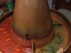 -额尔敦传统涮(光明路店)