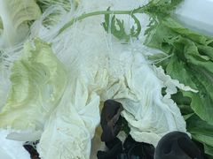 -牛街·马辈儿涮肉(牛街二店)