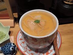 海鲜茶碗蒸-仙生生寿司专门店(七一街店)