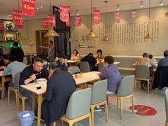 -镇南锅盖面馆(解放路店)