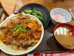 -食其家·牛丼咖喱(广元西路店)