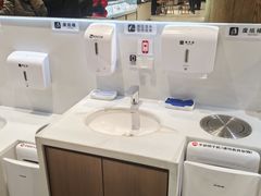 -永辉超市(鲁谷店)