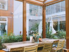 露天位-RAC BAR(安福路店)