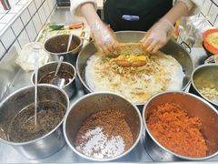 -小竖点徽派卷面皮(洪都店)
