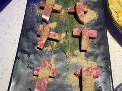 -正宗齐齐哈尔烤肉·齐牛哥鲜切炭火烤肉(杭州总店)