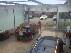 -脉冲品质汽美·贴膜(闵行店)