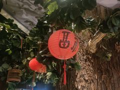 -八府香鸭·啫啫煲(华山路店)