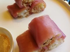 -富力丽思卡尔顿酒店·丽轩中餐厅