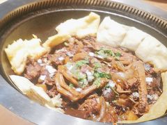 -咱屯子铁锅炖直营店(保利店)