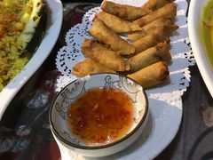 -玖月时尚泰式餐厅