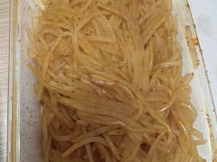 -清真宏玉祥黄门脸餐厅(华荫东里店)